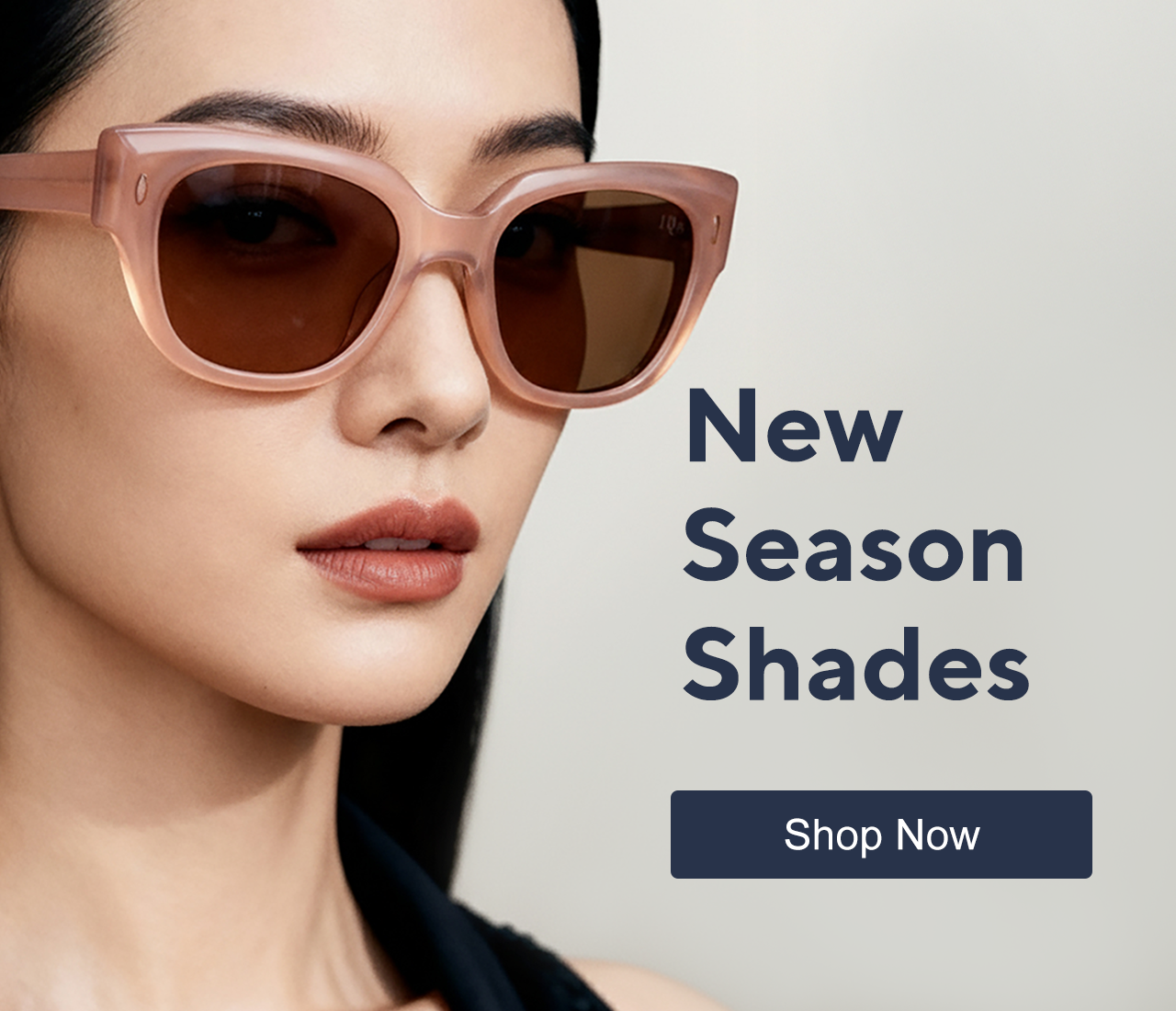 New Season Shades